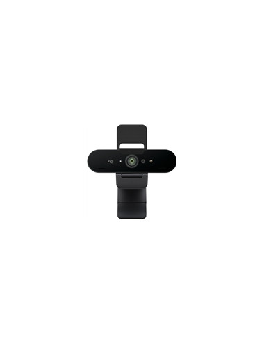 LOGI BRIO 4K Webcam