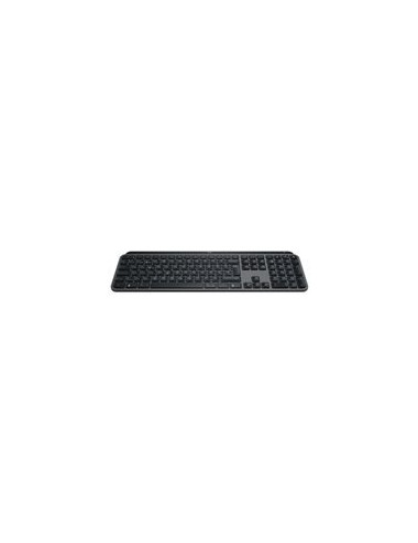 LOGI MX Keys S - GRAPHITE - (US) - BT