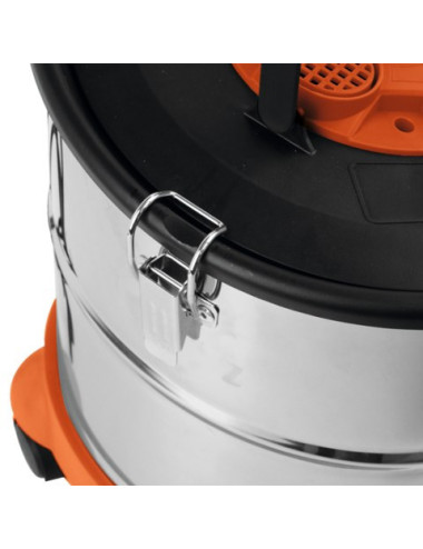 ASH VACUUM CLEANER 800W...