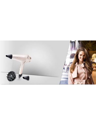 Remington AC9140 hair dryer...
