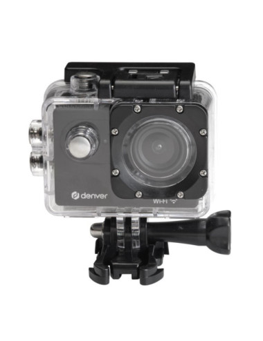 Denver ACW-5054 action...