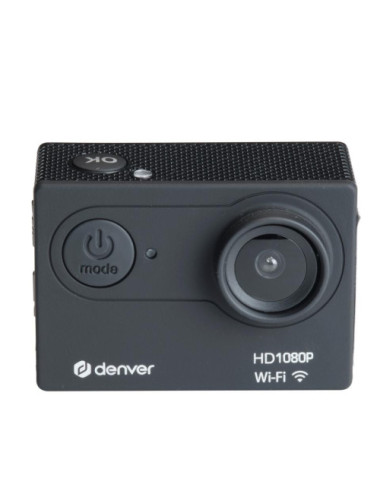 Denver ACW-5054 action...