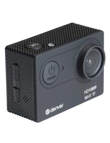 Denver ACW-5054 action...