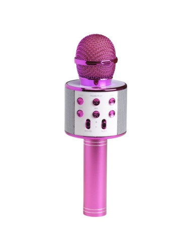 Denver KMS-20P microphone...