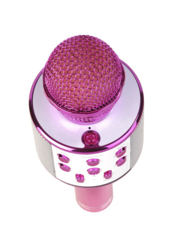 Denver KMS-20P microphone...