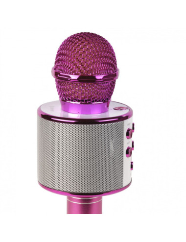 Denver KMS-20P microphone...