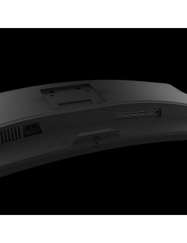 MONITOR GIGABYTE LED 34"...