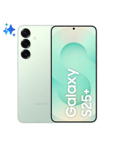 Samsung Galaxy S25+ 17 cm...
