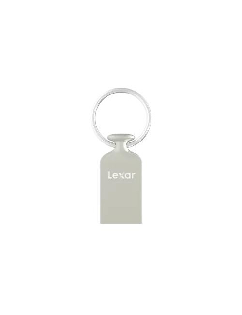 MEMORY DRIVE FLASH USB2 32GB/M22 LJDM022032G-BNJNG LEXAR