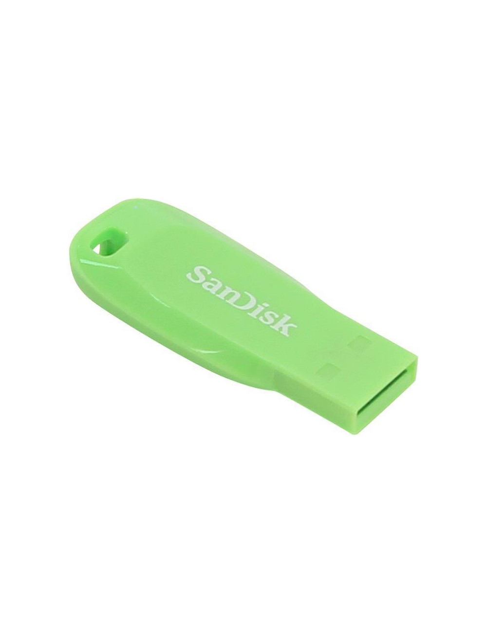 MEMORY DRIVE FLASH USB2 32GB/SDCZ50C-032G-B35GE SANDISK