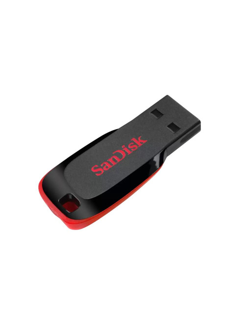 MEMORY DRIVE FLASH USB2 64GB/SDCZ50-064G-B35 SANDISK