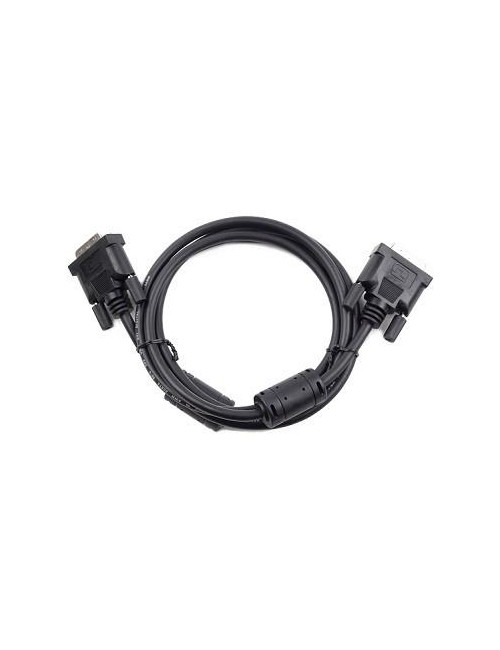 CABLE DVI DUAL LINK 3M/CC-DVI2-BK-10 GEMBIRD