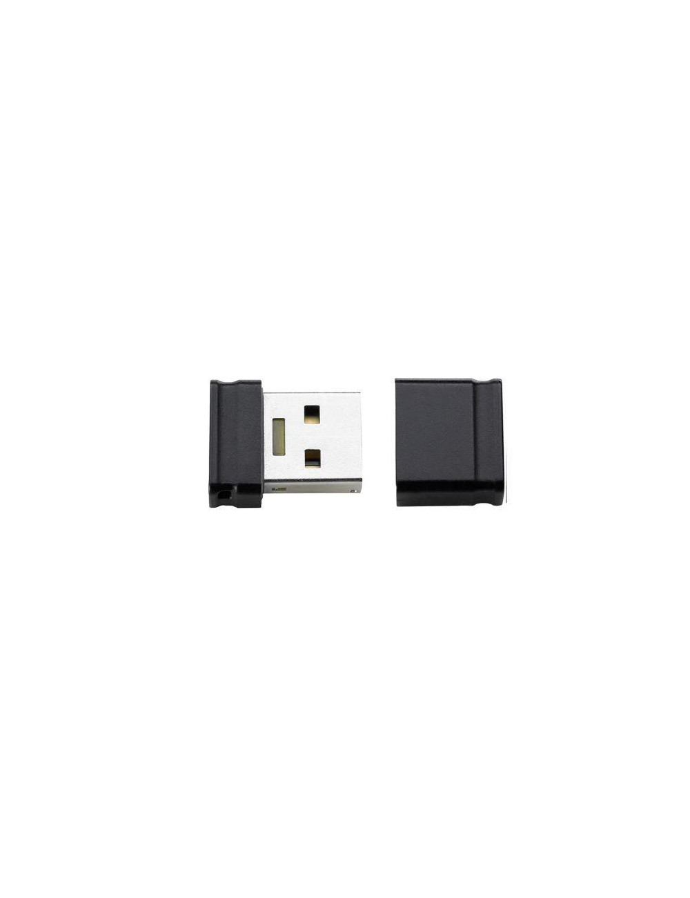 MEMORY DRIVE FLASH USB2 64GB/3500490 INTENSO