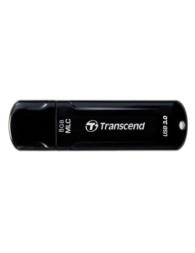 MEMORY DRIVE FLASH USB3.1/8GB TS8GJF750K TRANSCEND