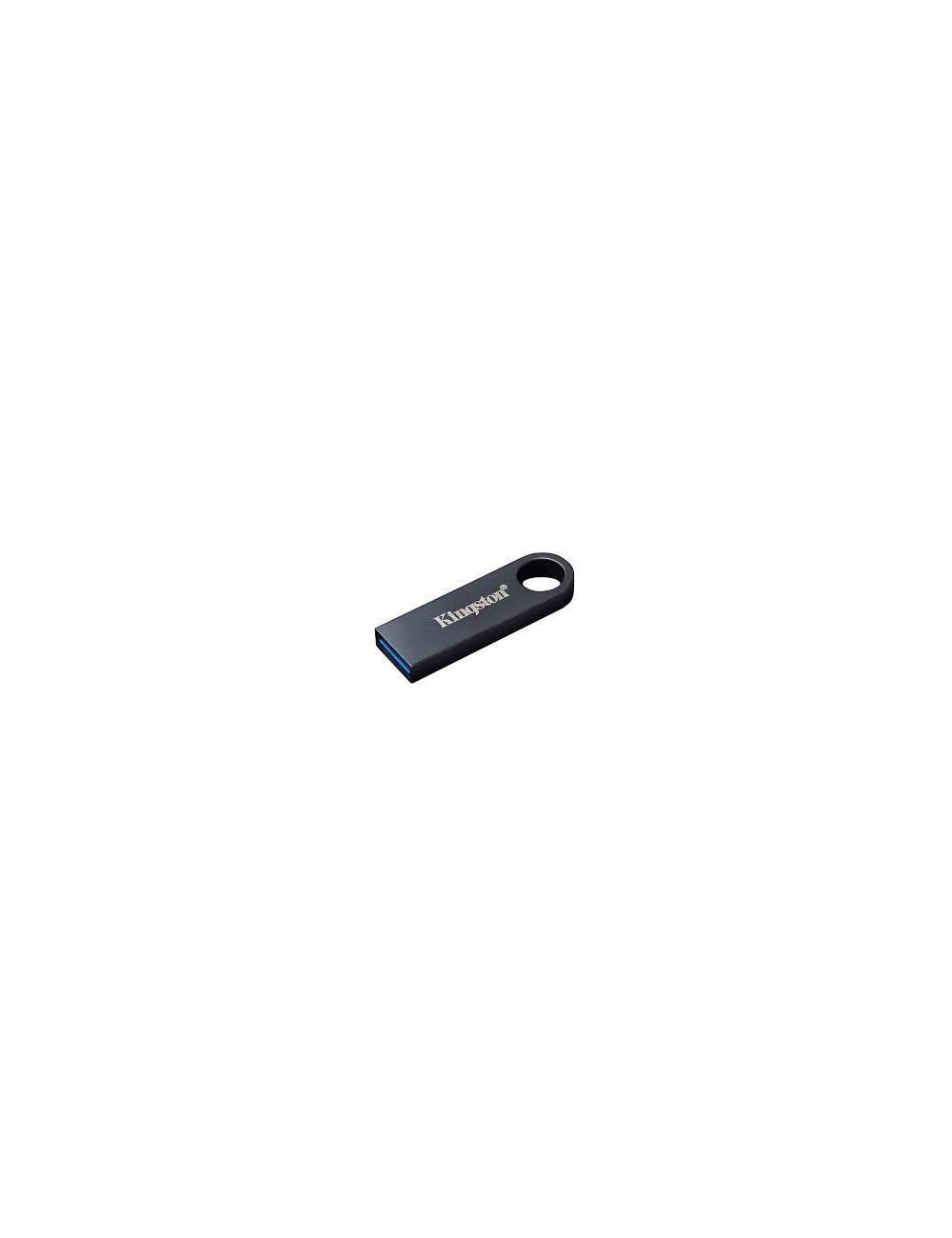 MEMORY DRIVE FLASH USB3.2 64GB/DTSE9 KE-U2X64-1AC KINGSTON