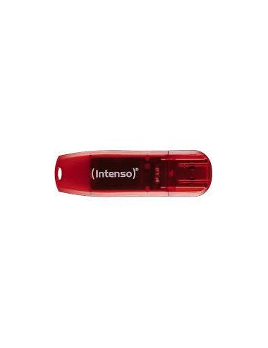 MEMORY DRIVE FLASH USB2 128GB/3502491 INTENSO
