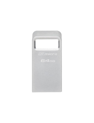 MEMORY DRIVE FLASH USB3.2 64GB/MICRO DTMC3G2/64GB KINGSTON