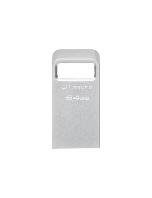 MEMORY DRIVE FLASH USB3.2 64GB/MICRO DTMC3G2/64GB KINGSTON