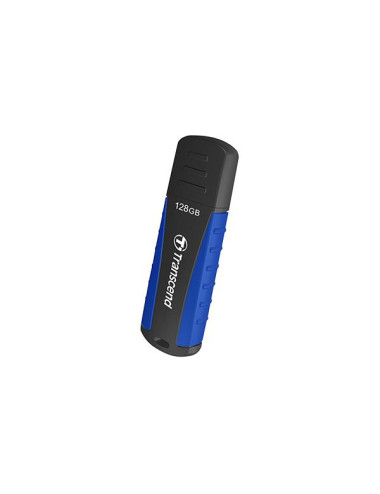 MEMORY DRIVE FLASH USB3 128GB/810 TS128GJF810 TRANSCEND