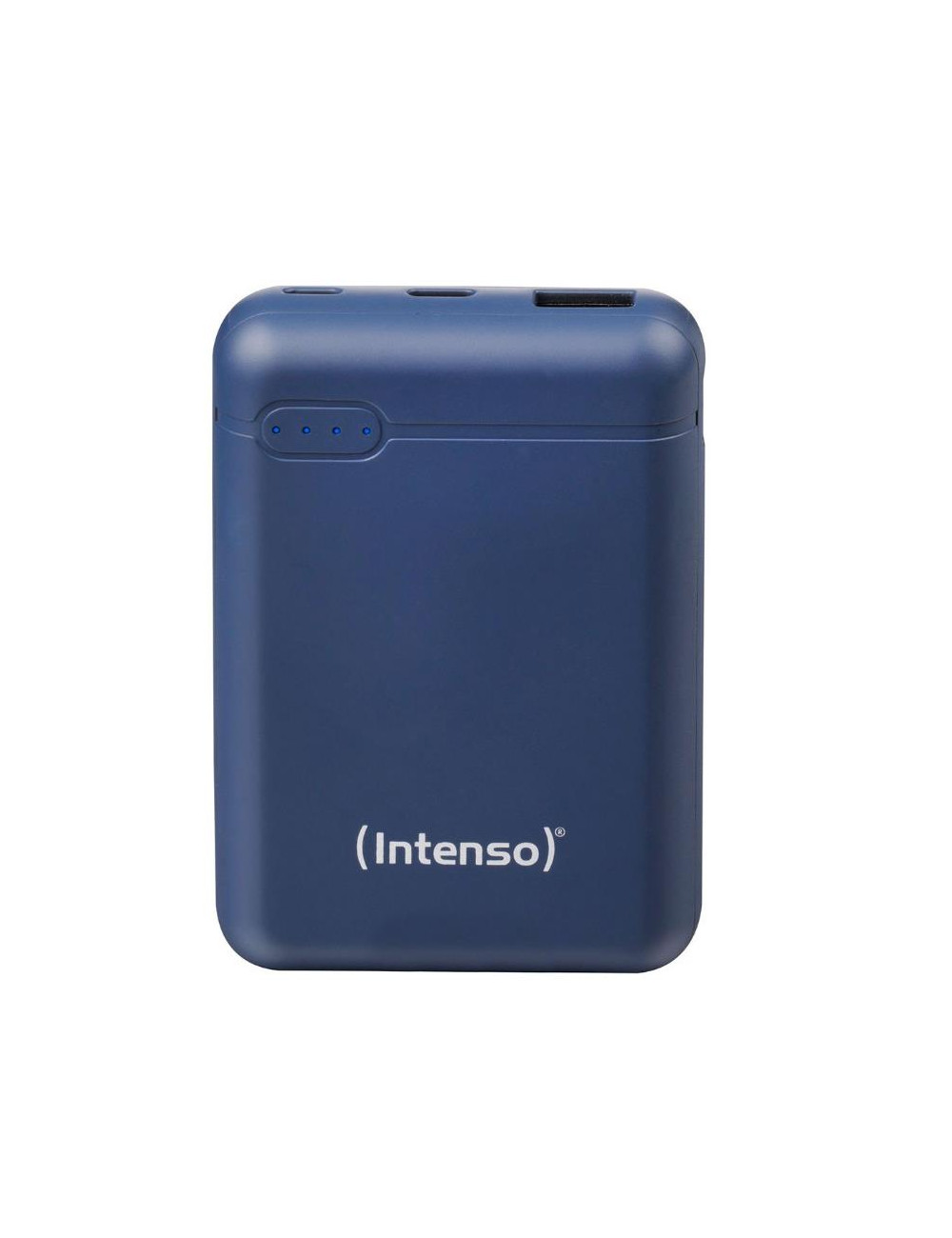 POWER BANK USB 10000MAH/DARK BLUE XS10000 INTENSO