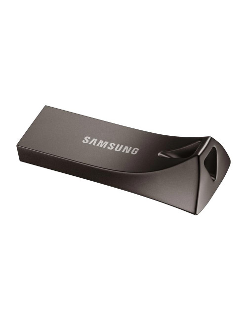 MEMORY DRIVE FLASH USB3.1 64GB/BAR PLUS MUF-64BE4/APC SAMSUNG
