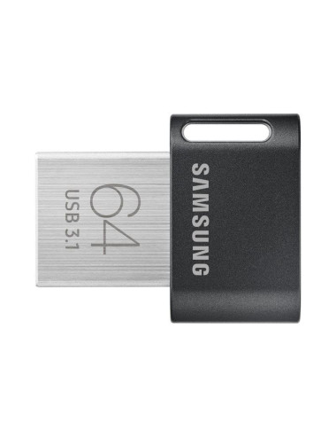 MEMORY DRIVE FLASH USB3.1 64GB/FIT PLUS MUF-64AB/APC SAMSUNG