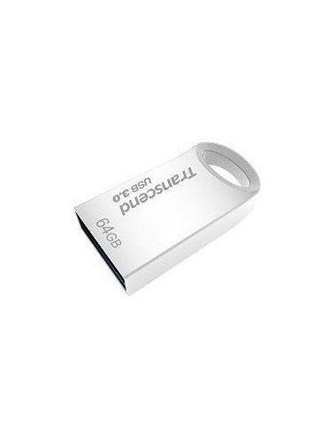 MEMORY DRIVE FLASH USB3 64GB/710 TS64GJF710S TRANSCEND