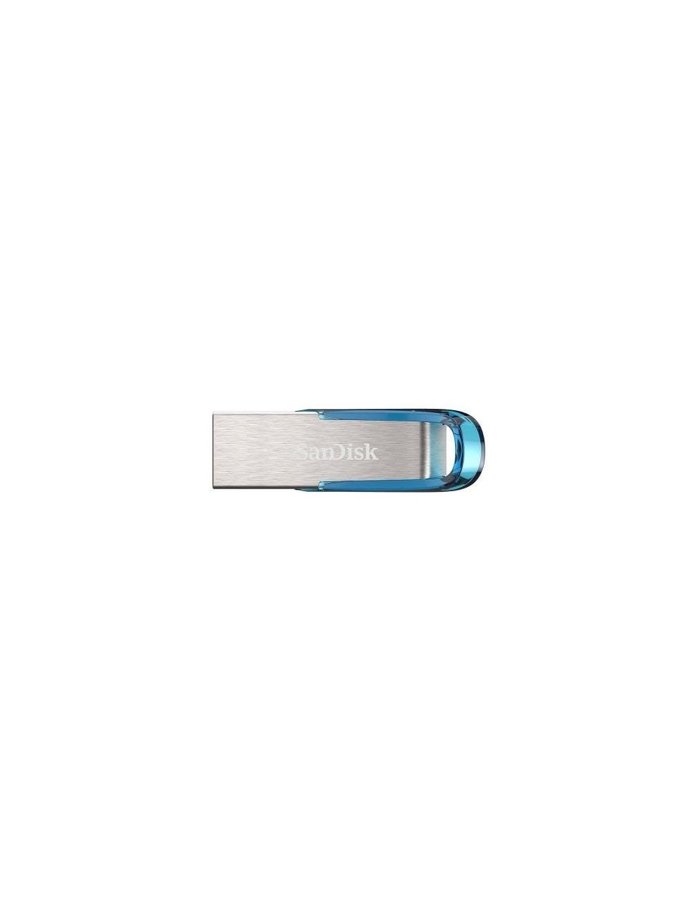 MEMORY DRIVE FLASH USB3 128GB/SDCZ73-128G-G46B SANDISK