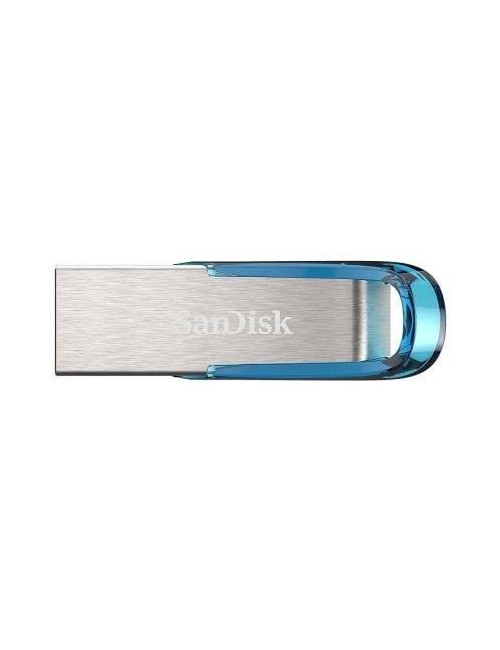 MEMORY DRIVE FLASH USB3 128GB/SDCZ73-128G-G46B SANDISK