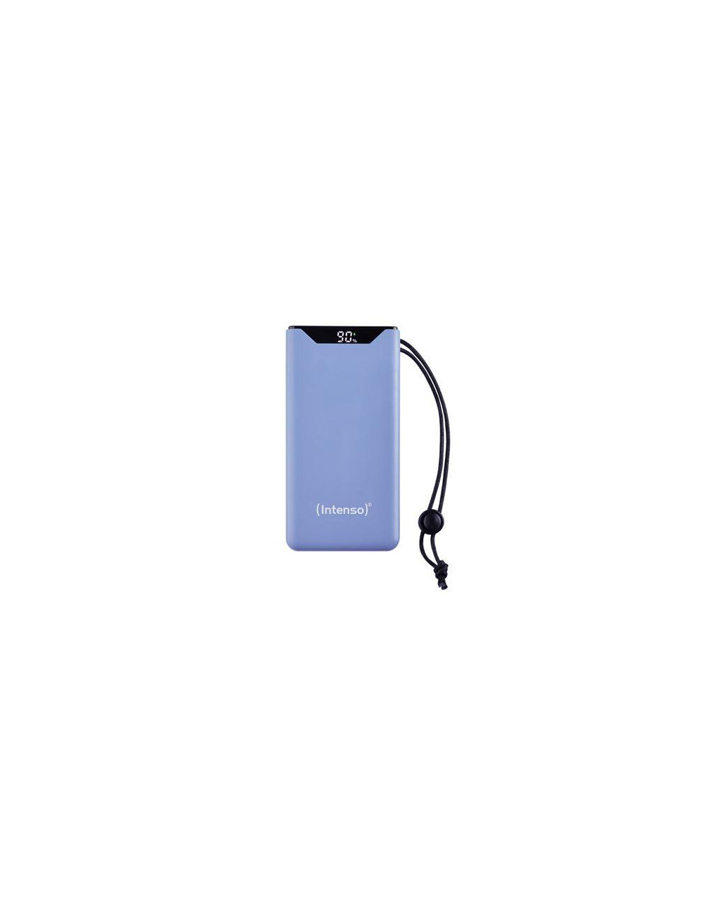 POWER BANK USB 10000MAH QC3.0/BLUE F10000 7332035 INTENSO