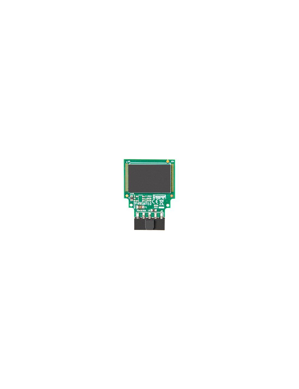 MEMORY DRIVE FLASH USB MODULE/8GB TS8GUFM510V TRANSCEND