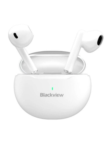 HEADSET AIRBUDS 6/WHITE BLACKVIEW
