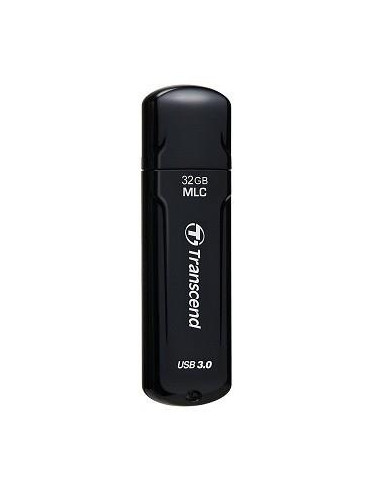 MEMORY DRIVE FLASH USB3 32GB/750 TS32GJF750K TRANSCEND