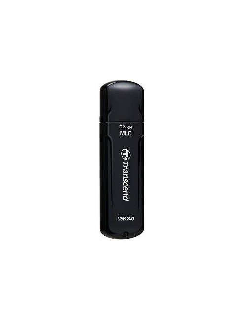 MEMORY DRIVE FLASH USB3 32GB/750 TS32GJF750K TRANSCEND