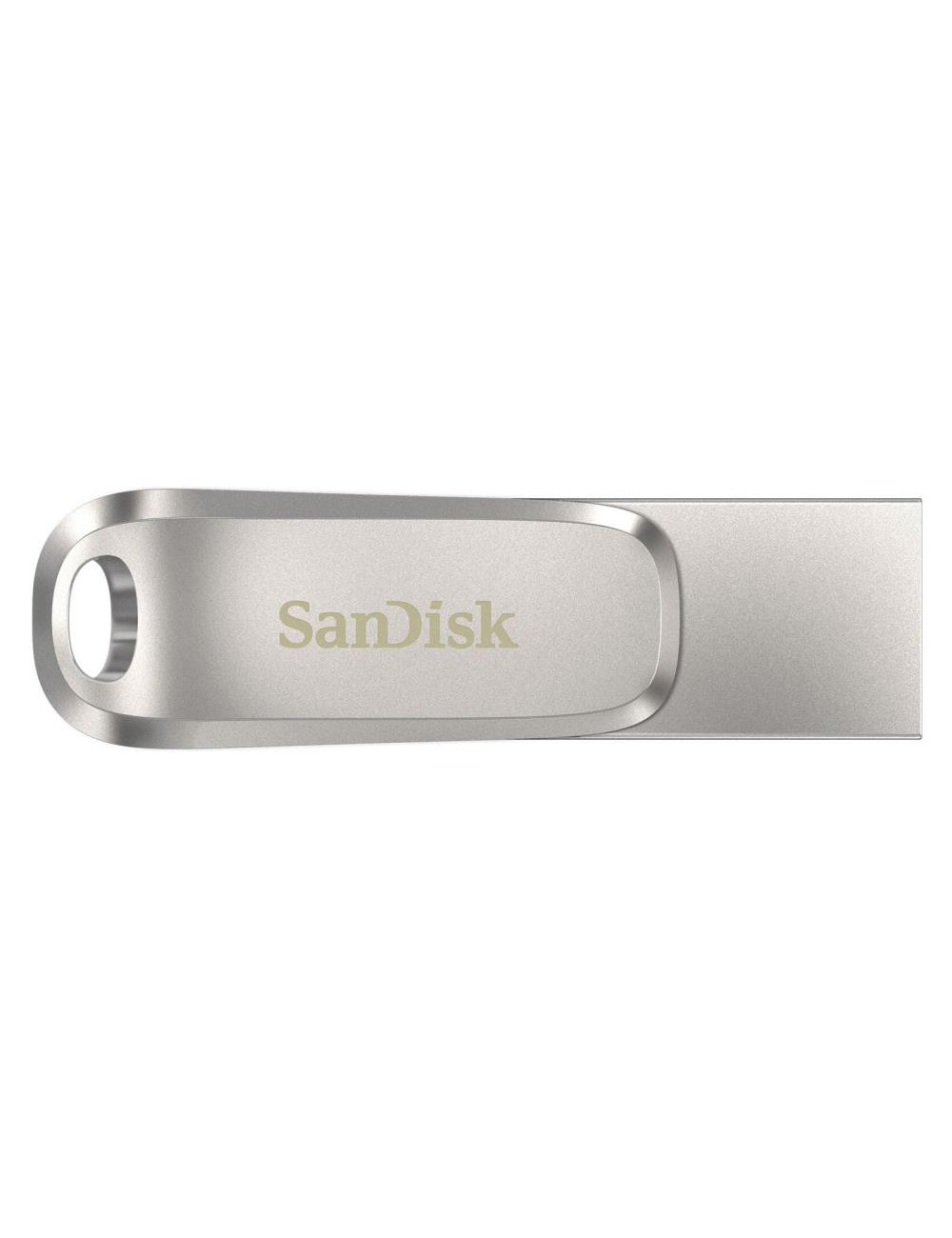 MEMORY DRIVE FLASH USB-C 128GB/SDDDC4-128G-G46 SANDISK