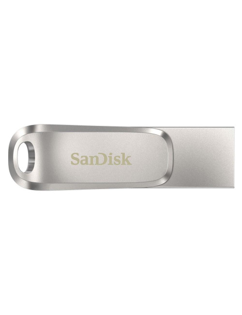 MEMORY DRIVE FLASH USB-C 128GB/SDDDC4-128G-G46 SANDISK