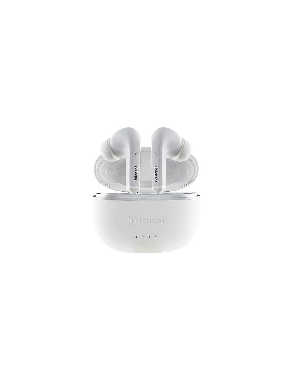 HEADSET BUDS T302A/WHITE 3720302 INTENSO
