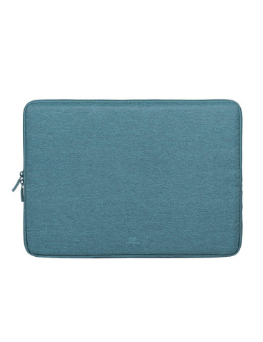 NB SLEEVE SUZUKA ECO 15.6"/7705 AQUAMARINE RIVACASE