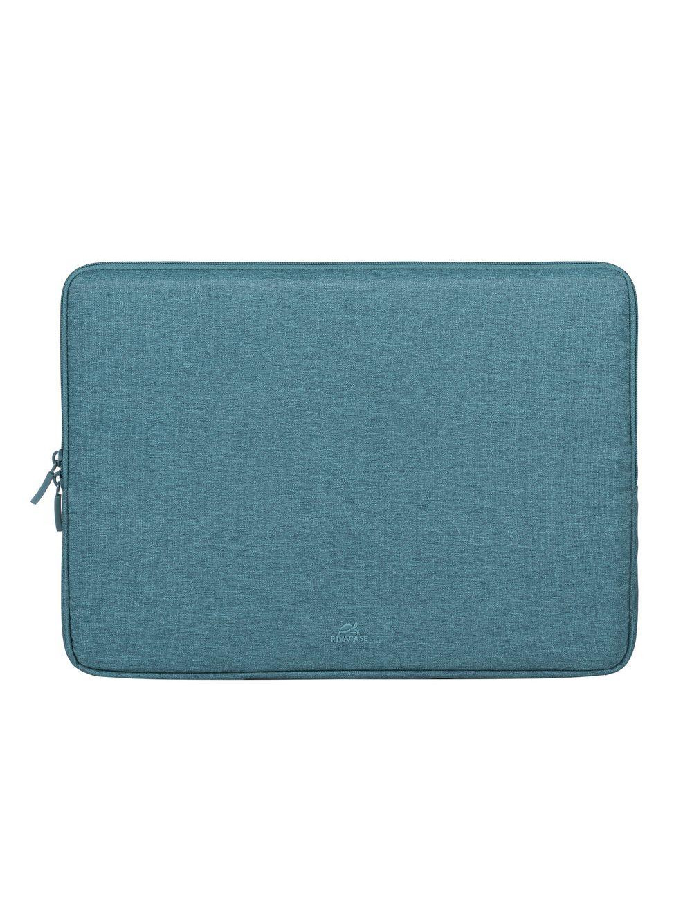 NB SLEEVE SUZUKA ECO 15.6"/7705 AQUAMARINE RIVACASE