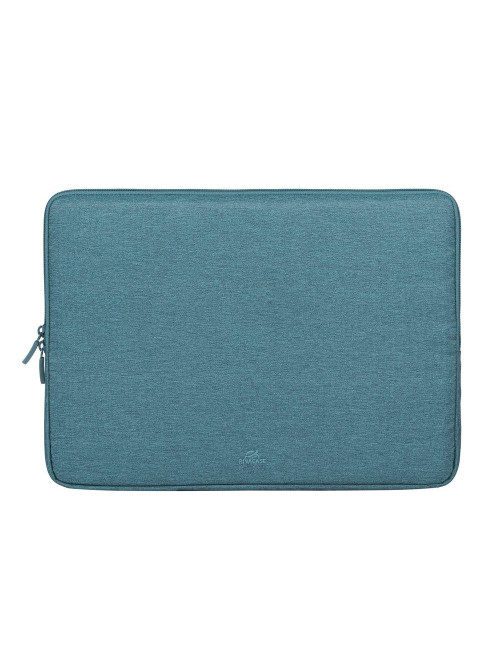 NB SLEEVE SUZUKA ECO 15.6"/7705 AQUAMARINE RIVACASE