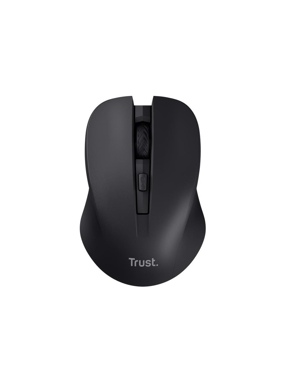 MOUSE USB OPTICAL WRL BLACK/MYDO 25084 TRUST