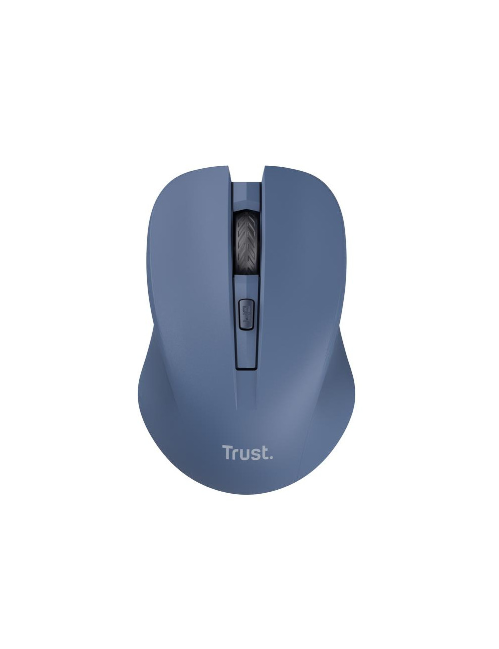 MOUSE USB OPTICAL WRL BLUE/MYDO 25041 TRUST