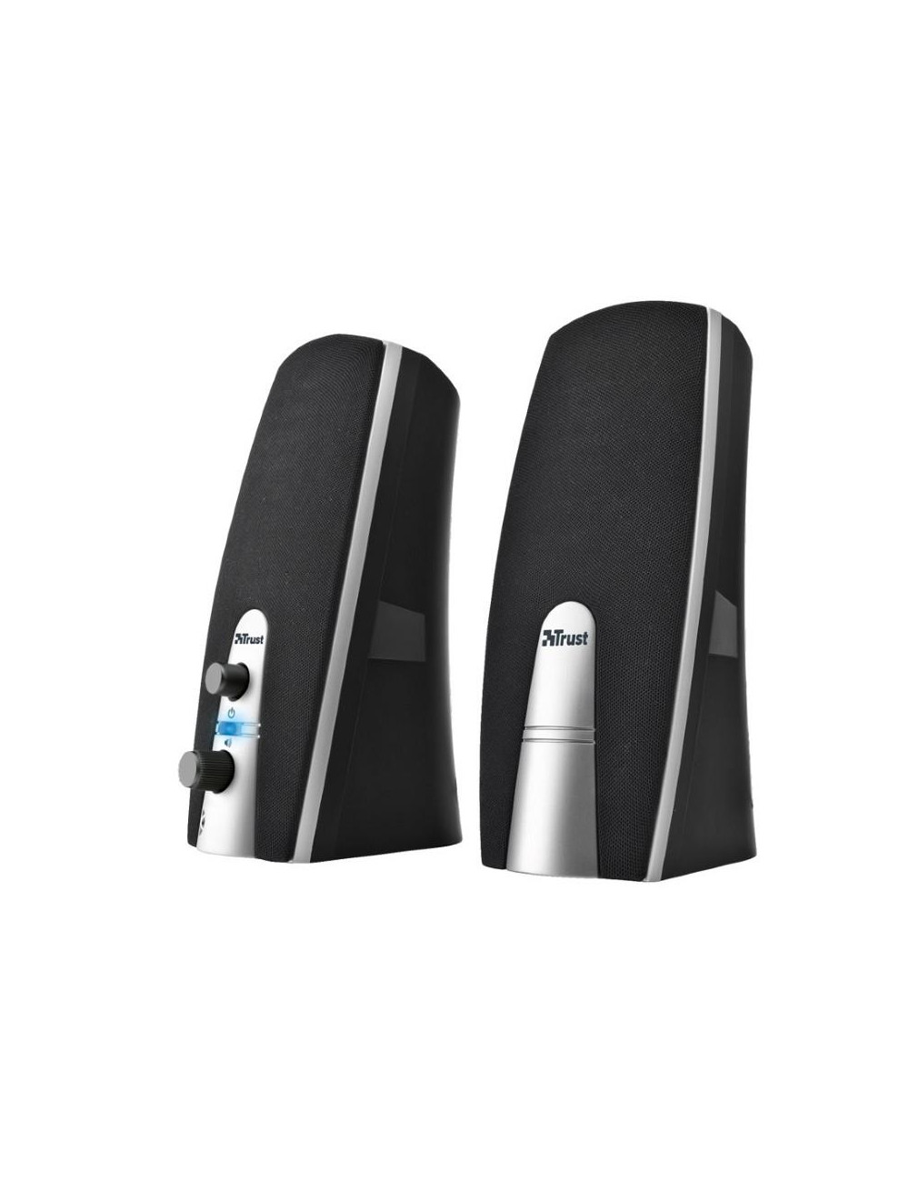 Speaker|TRUST|P.M.P.O. 10 Watts|16697