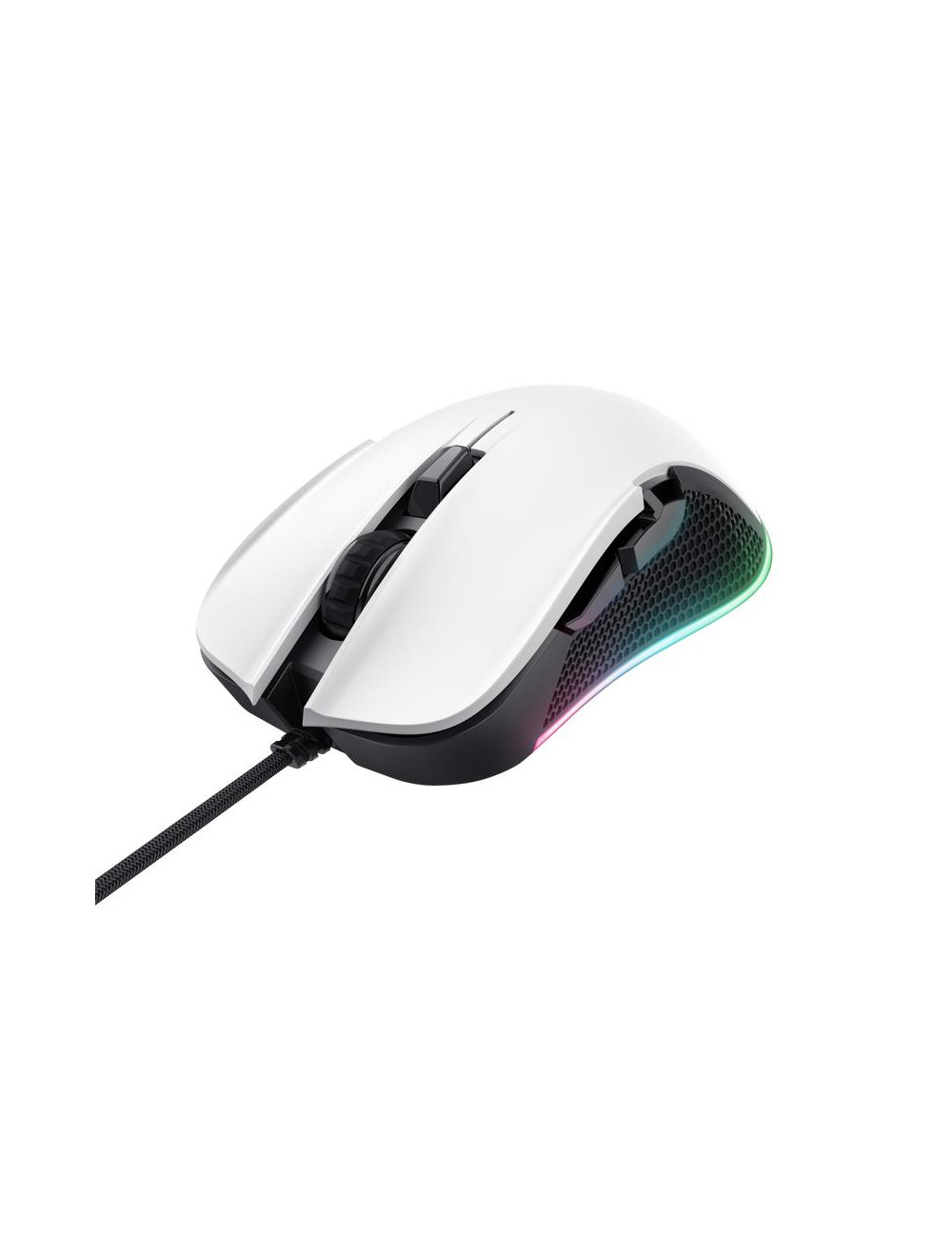 MOUSE USB OPTICAL ECO/GXT922W YBAR 24730 TRUST