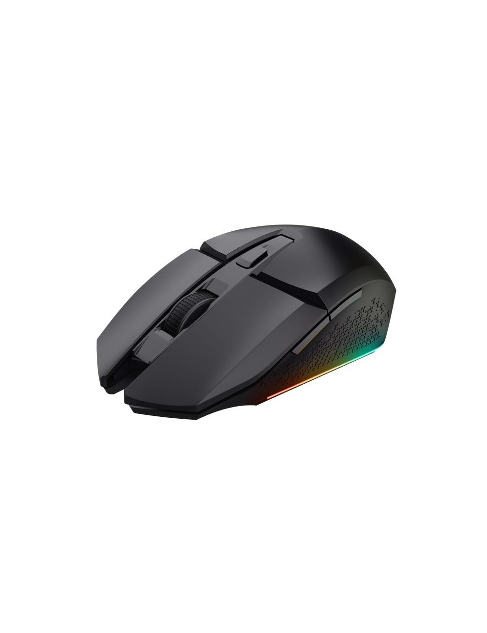 MOUSE USB OPTICAL WRL BLACK/GXT 110 FELOX 25037 TRUST