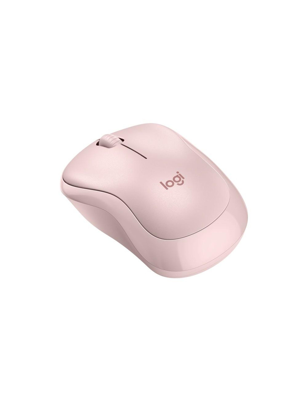MOUSE BLUETH OPTICAL M240/ROSE 910-007121 LOGITECH