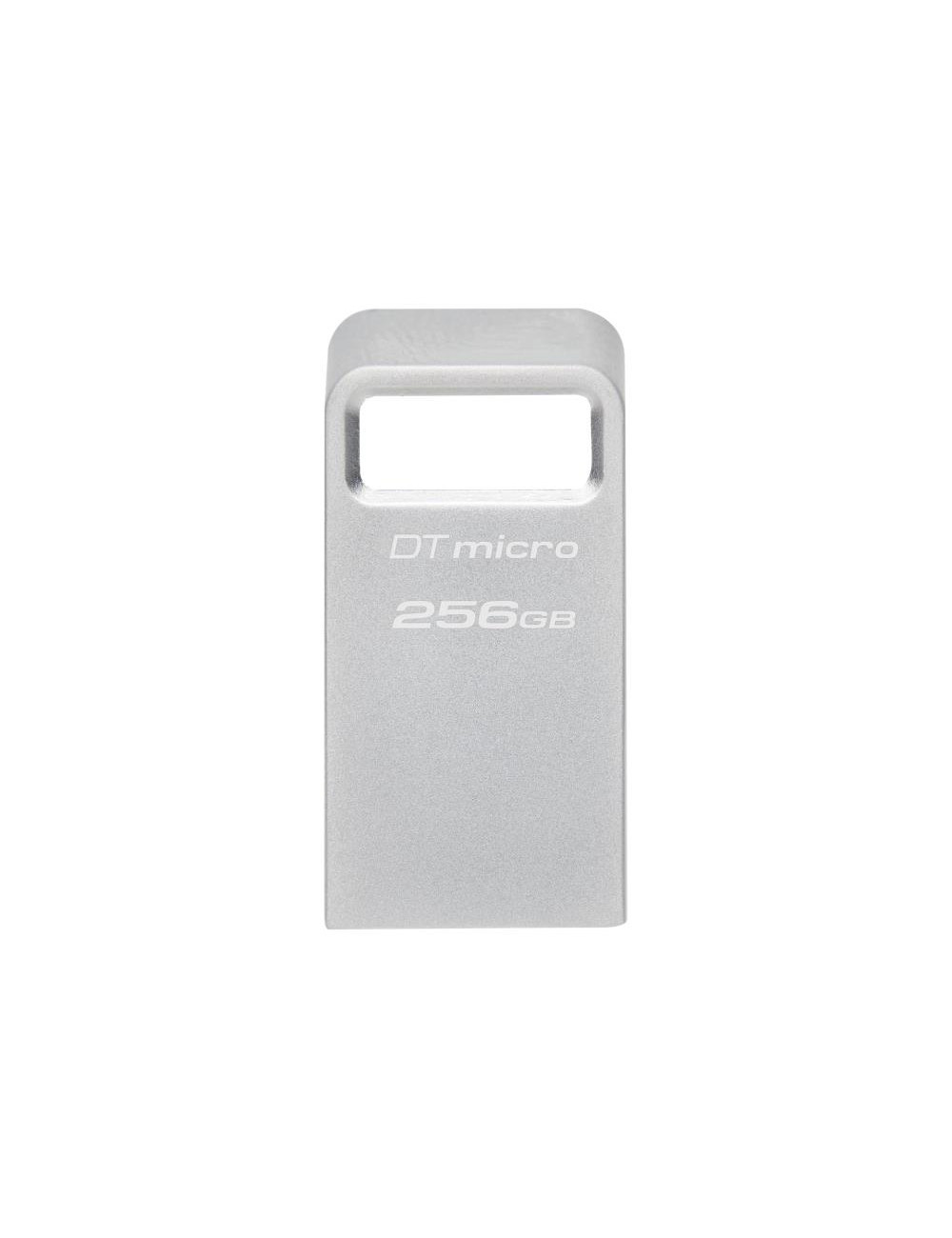 MEMORY DRIVE FLASH USB3.2 256G/MICRO DTMC3G2/256GB KINGSTON