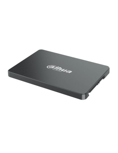 SSD|DAHUA|DHI-SSD-C800A|256GB|SATA 3.0|TLC|Write speed 460 MBytes/sec|Read speed 550 MBytes/sec|2,5"|MTBF 1500000 hours|SSD-C800
