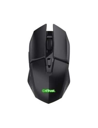MOUSE USB OPTICAL WRL GXT112/FELOX + MOUSEPAD 25070 TRUST