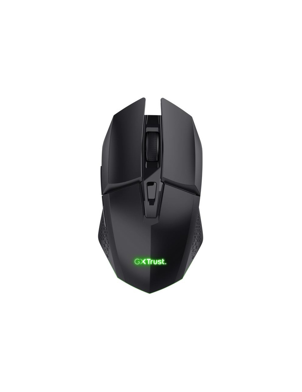 MOUSE USB OPTICAL WRL GXT112/FELOX + MOUSEPAD 25070 TRUST